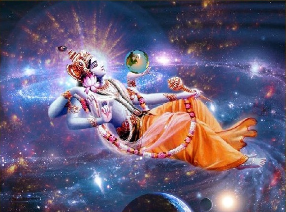 1504 Maha Vishnu holding the Earth.jpg